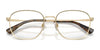 Polo PH1242 Eyeglasses / Brushed Silver №9088 / Size 53
