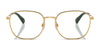 Polo PH1242 Eyeglasses / Brushed Silver №9088 / Size 53