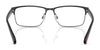 Polo PH1243 Eyeglasses / Semishiny Black №9267 / Size 56