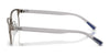 Polo PH1243 Eyeglasses / Semishiny Black №9267 / Size 56
