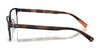Polo PH1243 Eyeglasses / Semishiny Black №9267 / Size 56