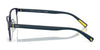 Polo PH1243 Eyeglasses / Semishiny Black №9267 / Size 56