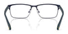 Polo PH1243 Eyeglasses / Semishiny Black №9267 / Size 56