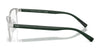 Polo PH1243 Eyeglasses / Semishiny Black №9267 / Size 56