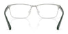 Polo PH1243 Eyeglasses / Semishiny Black №9267 / Size 56