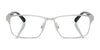 Polo PH1243 Eyeglasses / Semishiny Black №9267 / Size 56