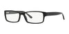 Polo PH2065 Eyeglasses | Size 58 / Black №5001