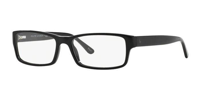 Polo PH2065 Eyeglasses | Size 58 / Black №5001
