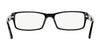 Polo PH2065 Eyeglasses | Size 58 / Black №5001