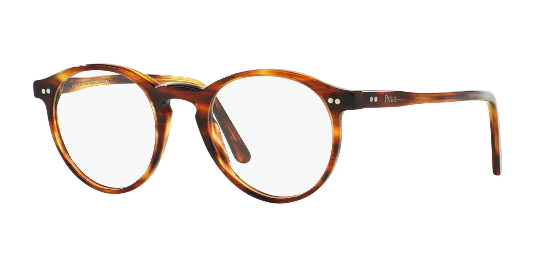 Polo PH2083 Eyeglasses Havana