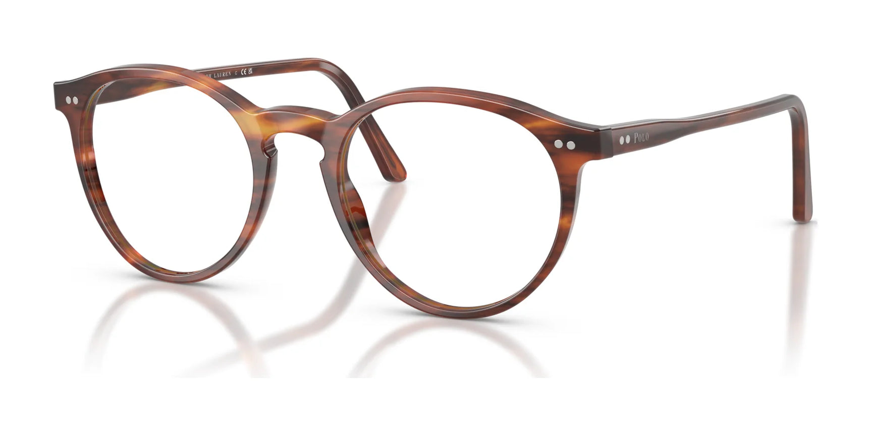 Polo PH2083 Eyeglasses Havana