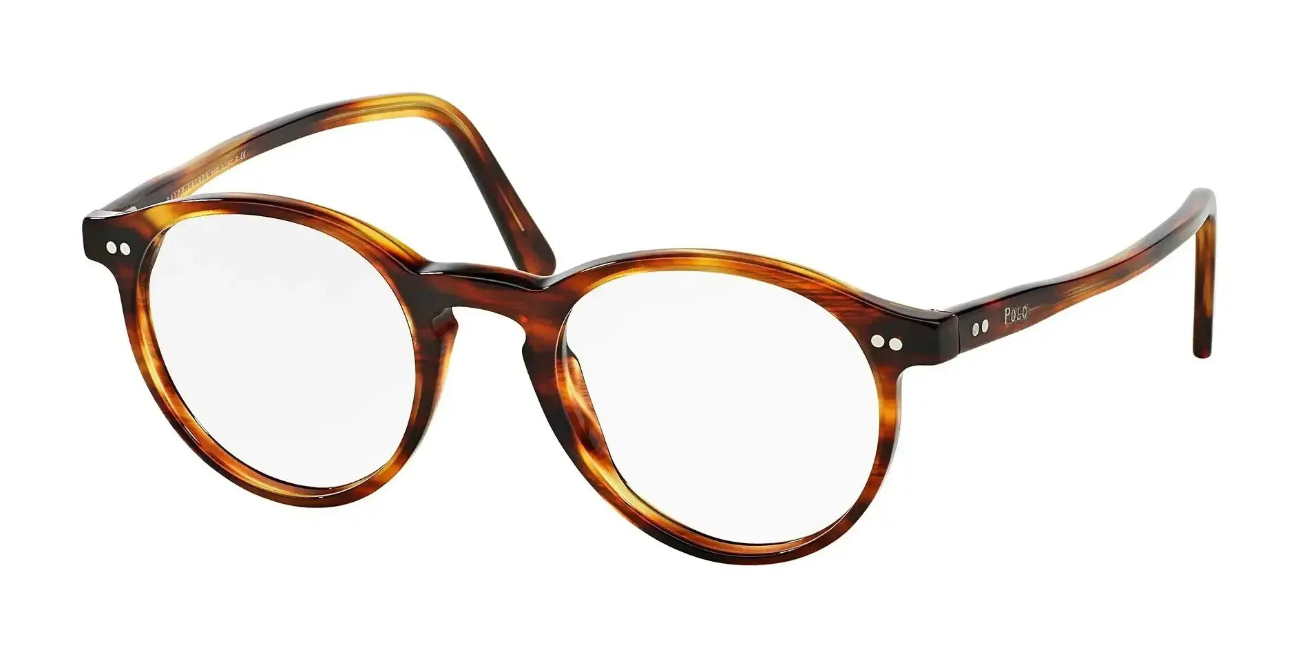 Polo PH2083 Eyeglasses Havana