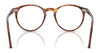 Polo PH2083 Eyeglasses / Havana №5007 / Size 46