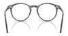 Polo PH2083 Eyeglasses / Havana №5007 / Size 46