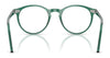 Polo PH2083 Eyeglasses / Havana №5007 / Size 46