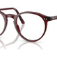 Shiny Opal Red №6146
