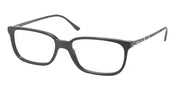 Polo PH2087 Eyeglasses / Matte Dark Blue / Size M