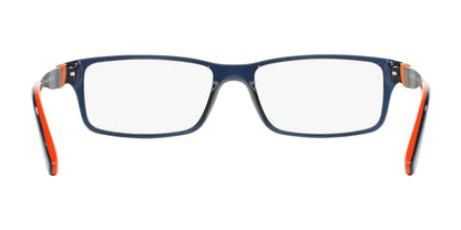 Polo PH2115 Eyeglasses | Size 52