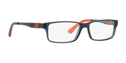 Polo PH2115 Eyeglasses | Size 52