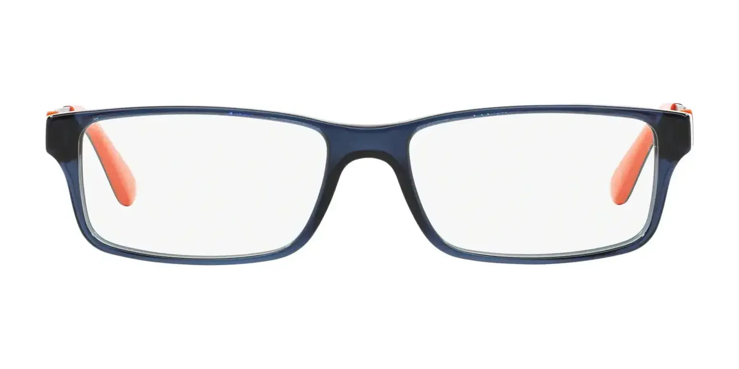 Polo PH2115 Eyeglasses | Size 52