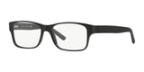 Polo PH2117 Eyeglasses Black