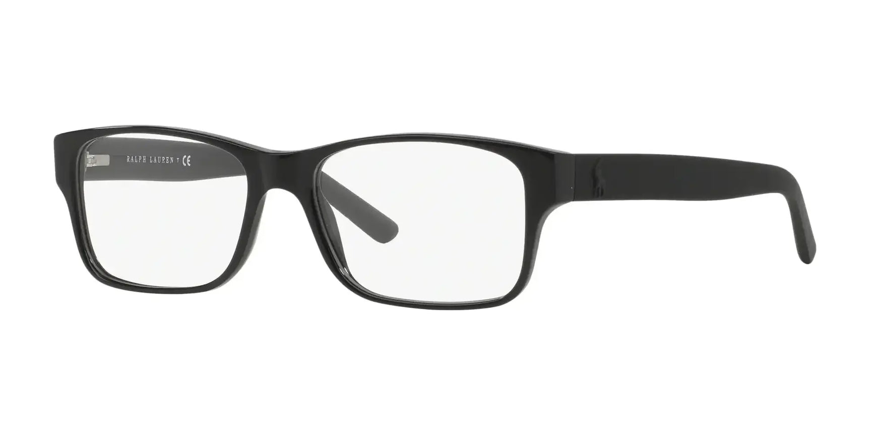 Polo PH2117 Eyeglasses Black