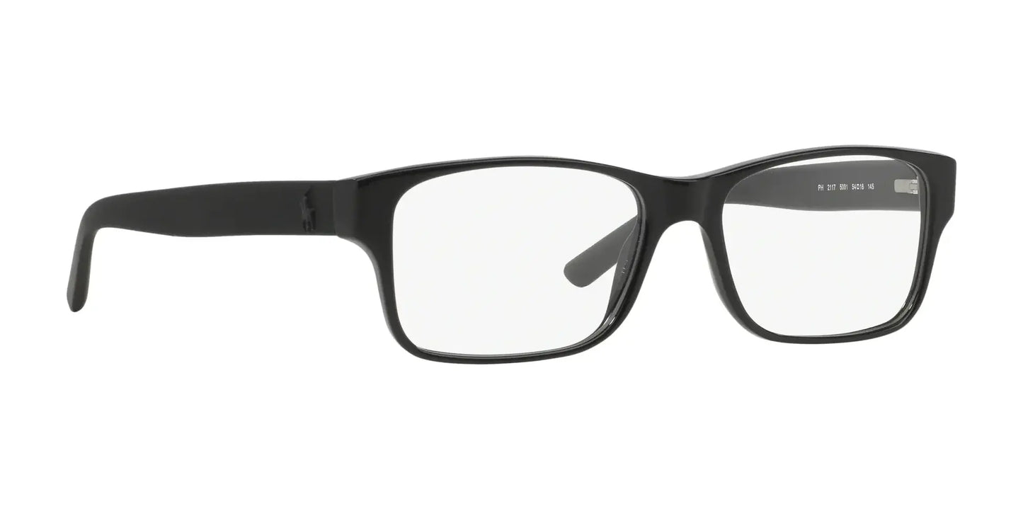 Polo PH2117 Eyeglasses