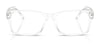 Polo PH2117 Eyeglasses / Black №5001 / Size 54