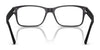 Polo PH2117 Eyeglasses / Black №5001 / Size 54