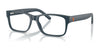 Polo PH2117 Eyeglasses / Matte Navy Blue №5465 / Size 54