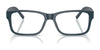 Polo PH2117 Eyeglasses / Black №5001 / Size 54