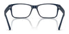 Polo PH2117 Eyeglasses / Black №5001 / Size 54