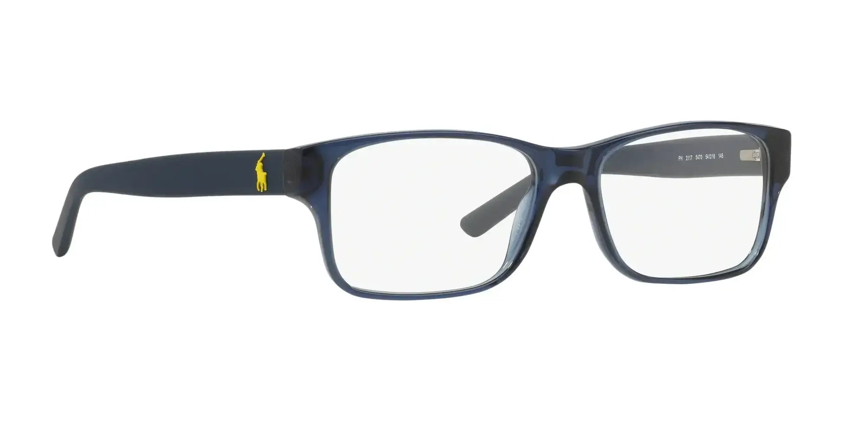 Polo PH2117 Eyeglasses