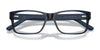 Polo PH2117 Eyeglasses / Black №5001 / Size 54