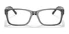 Polo PH2117 Eyeglasses / Black №5001 / Size 54