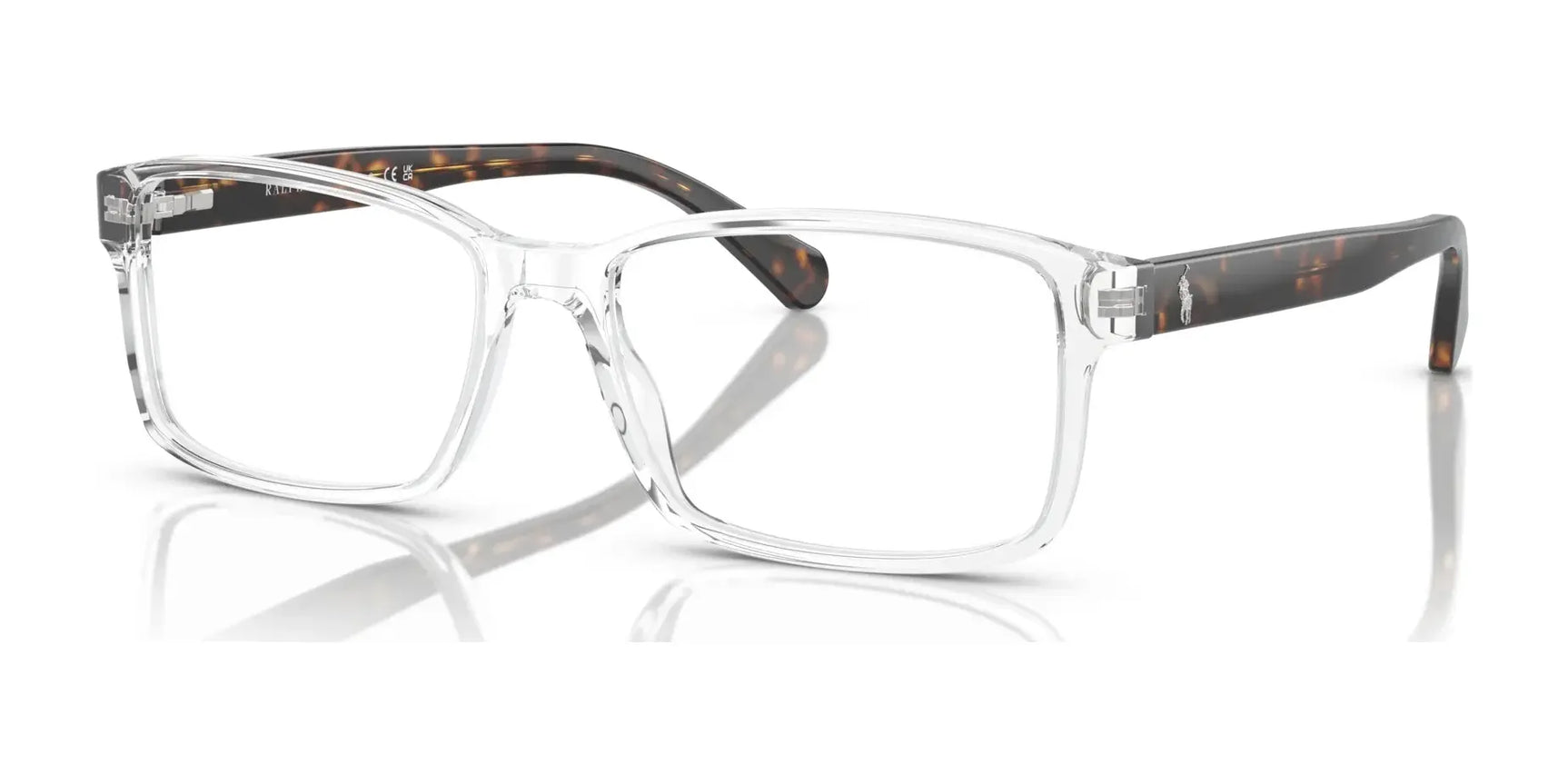 Polo PH2123 Eyeglasses