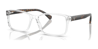 Polo PH2123 Eyeglasses Shiny Crystal