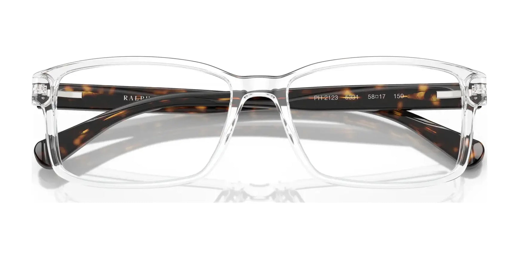 Polo PH2123 Eyeglasses