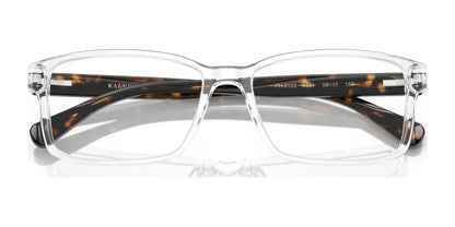 Polo PH2123 Eyeglasses