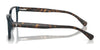 Polo PH2123 Eyeglasses / Shiny Black №5489 / Size 56