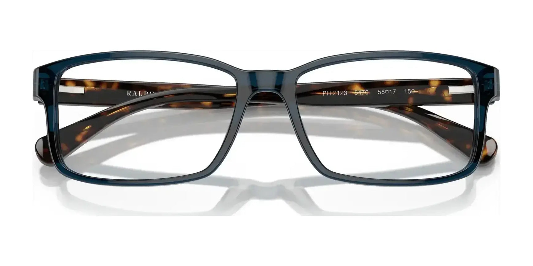 Polo PH2123 Eyeglasses