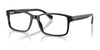 Polo PH2123 Eyeglasses / Shiny Black №5489 / Size 56
