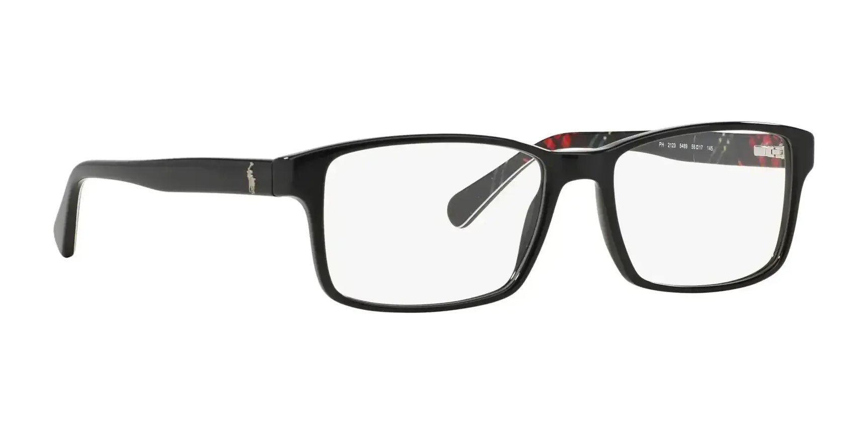 Polo PH2123 Eyeglasses