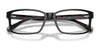 Polo PH2123 Eyeglasses / Shiny Black №5489 / Size 56