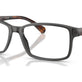 Shiny Transparent Grey №5536