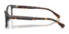 Polo PH2123 Eyeglasses / Shiny Black №5489 / Size 56