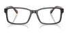 Polo PH2123 Eyeglasses / Shiny Black №5489 / Size 56