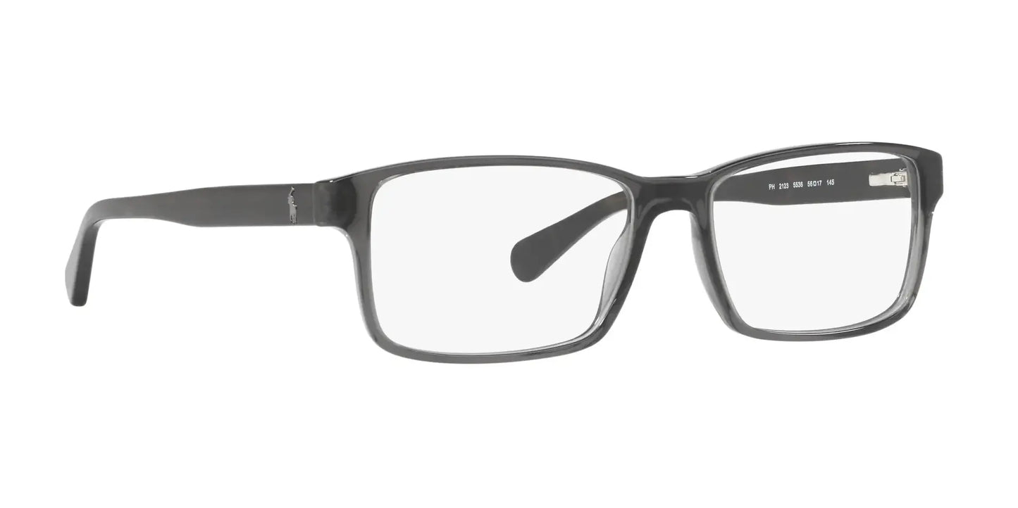 Polo PH2123 Eyeglasses