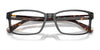 Polo PH2123 Eyeglasses / Shiny Black №5489 / Size 56