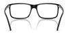 Polo PH2126 Eyeglasses / Matte Black №5504 / Size 53